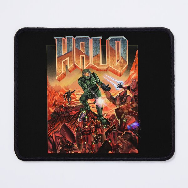 Item preview, halo game Classic designed and sold by Tazmalikjr.