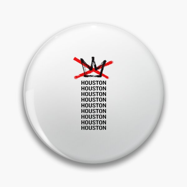 Item preview, No Kings Anti Protest Liberty Supporters Houston March 28 designed and sold by Le7yaStore.
