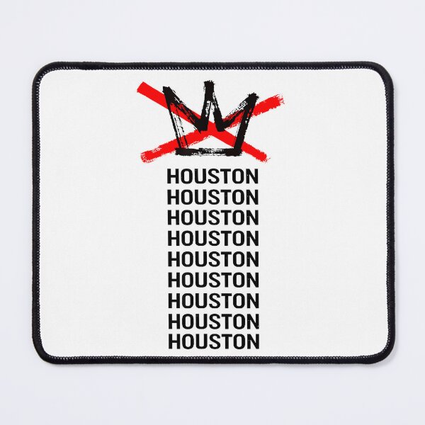 Item preview, No Kings Anti Protest Liberty Supporters Houston March 28 designed and sold by Le7yaStore.