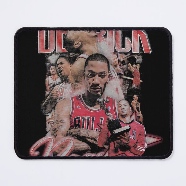 Item preview, Derrick Rose MVP designed and sold by juli-aut.