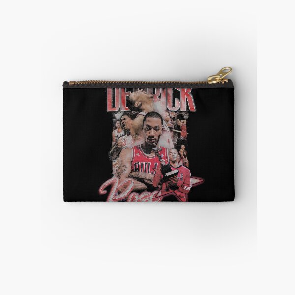 Item preview, Derrick Rose MVP designed and sold by juli-aut.