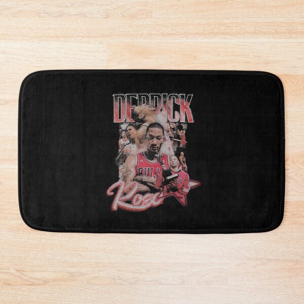 Item preview, Derrick Rose MVP designed and sold by juli-aut.