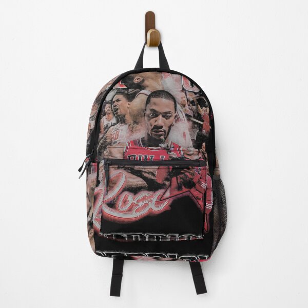 Item preview, Derrick Rose MVP designed and sold by juli-aut.