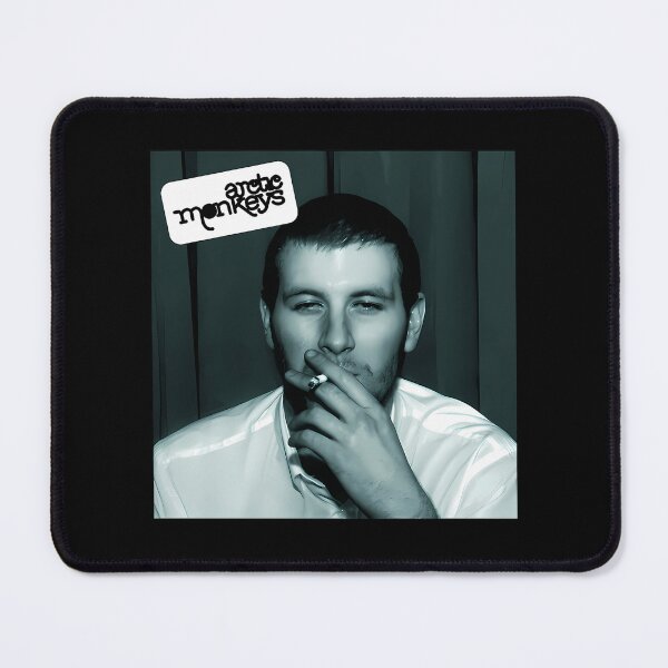 Item preview, Arctic Monkeys Whatever People Say I Am, That's What I'm Not designed and sold by swidart.