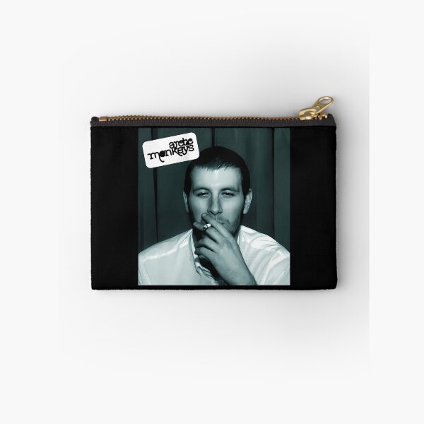 Item preview, Arctic Monkeys Whatever People Say I Am, That's What I'm Not designed and sold by swidart.