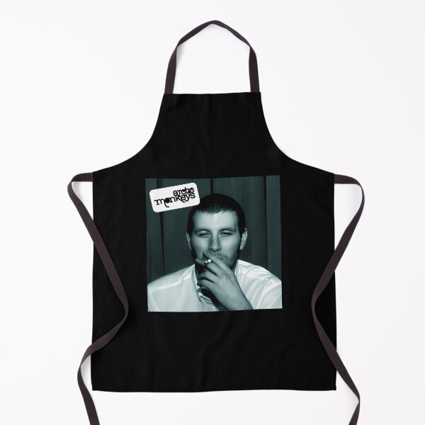 Item preview, Arctic Monkeys Whatever People Say I Am, That's What I'm Not designed and sold by swidart.