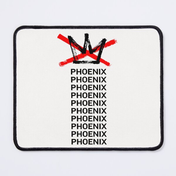 Item preview, No Kings Anti Protest Liberty Supporters Phoenix March 28 designed and sold by Le7yaStore.