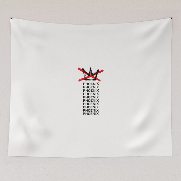 Item preview, No Kings Anti Protest Liberty Supporters Phoenix March 28 designed and sold by Le7yaStore.