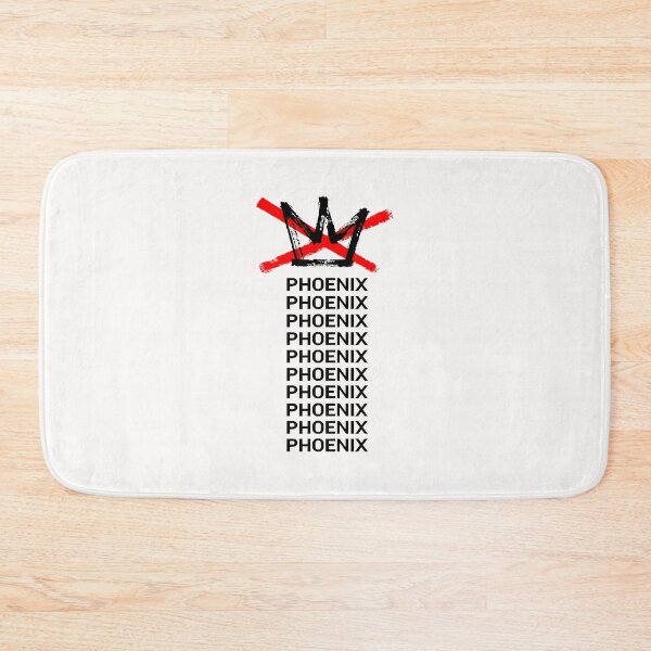 Item preview, No Kings Anti Protest Liberty Supporters Phoenix March 28 designed and sold by Le7yaStore.