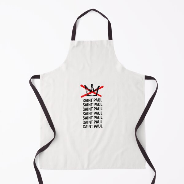Item preview, No Kings Anti Protest Liberty Supporters Saint Paul March 28 designed and sold by Le7yaStore.