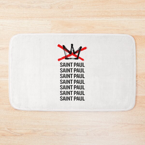 Item preview, No Kings Anti Protest Liberty Supporters Saint Paul March 28 designed and sold by Le7yaStore.