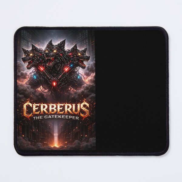 Item preview, Cerberus - The guardian of the gate designed and sold by NubesDesignCH.