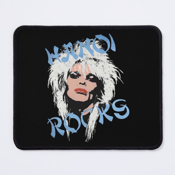 Item preview, hanoi rock Essential designed and sold by Tazmalikjr.