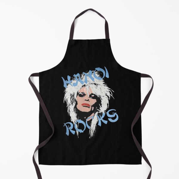 Item preview, Hanoi Rock Essential designed and sold by Tazmalikjr.