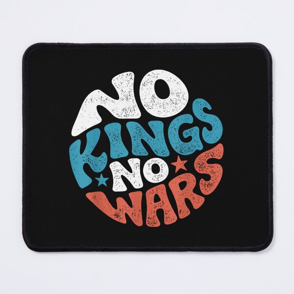 Item preview, No Wars Protest designed and sold by Le7yaStore.