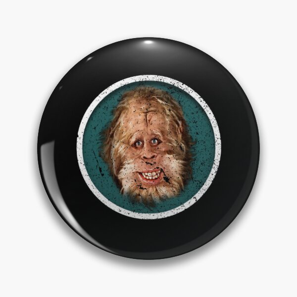 Item preview, Harry And The Hendersons  designed and sold by Tazmalikjr.