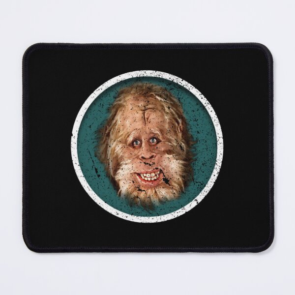 Item preview, Harry And The Hendersons designed and sold by Tazmalikjr.