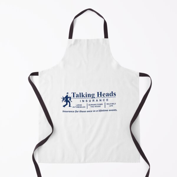 Item preview, Talking Heads Insurance designed and sold by swidart.