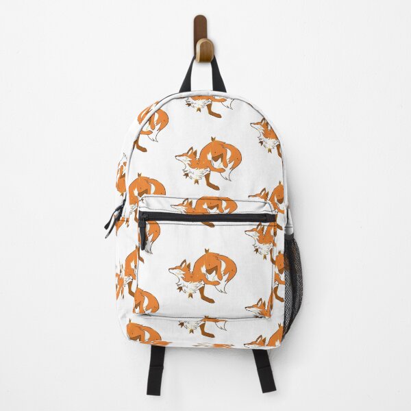 Item preview, Fox and arrows designed and sold by Aakanksha97.