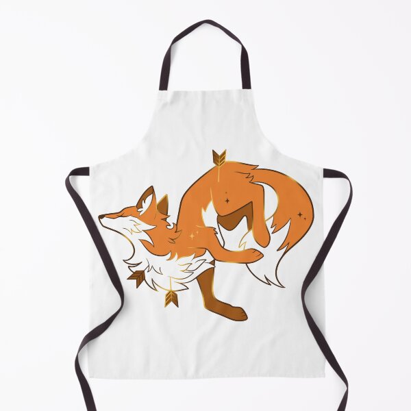 Item preview, Fox and arrows designed and sold by Aakanksha97.