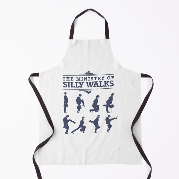 Item preview, The Ministryy of Sillyy Walkss designed and sold by Fashion  2K.
