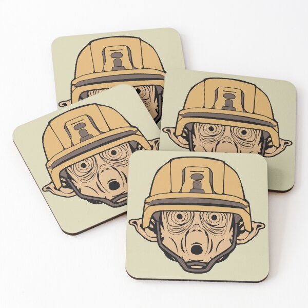 Item preview, Mac y yo soldado designed and sold by saripsis.