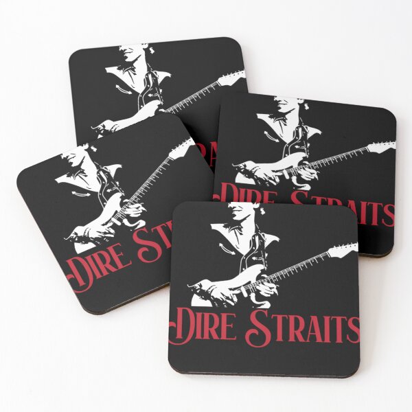 Item preview, Dire Straits  designed and sold by Howpot.