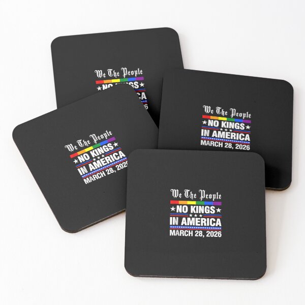 Item preview, No Kings In America March 28 2026 No Kings Day Funny designed and sold by Le7yaStore.