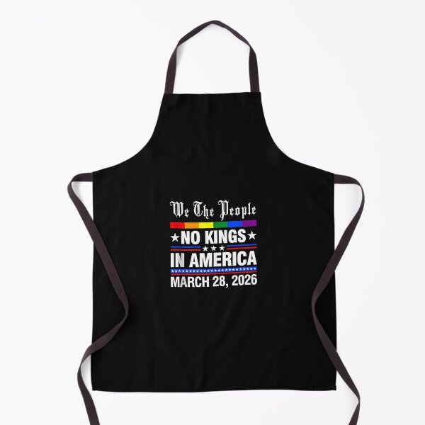 Item preview, No Kings In America March 28 2026 No Kings Day Funny designed and sold by Le7yaStore.