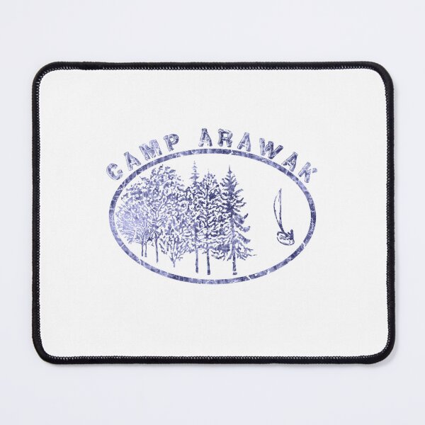 Item preview, CAMP ARAWAK (Sleepaway Camp)  designed and sold by ZackCraft.