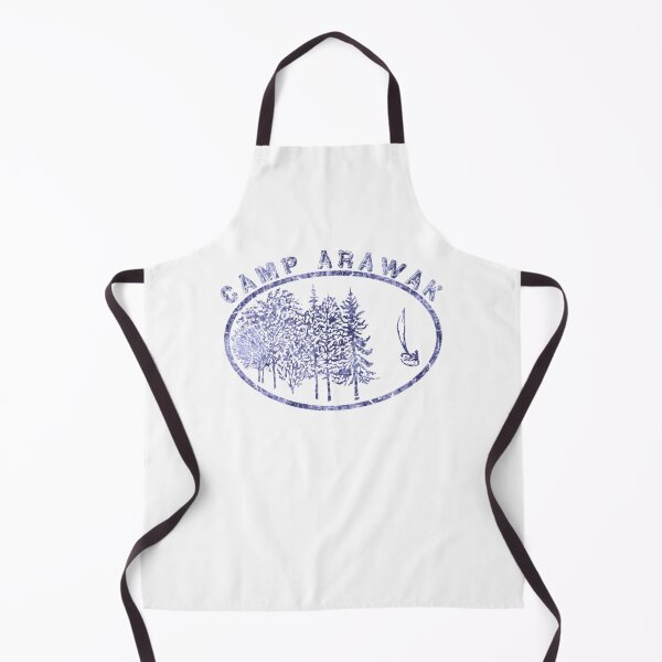 Item preview, CAMP ARAWAK (Sleepaway Camp) designed and sold by ZackCraft.