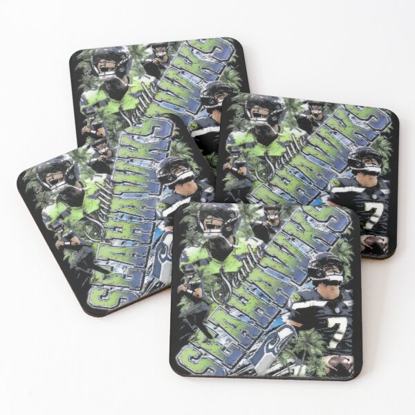 Item preview, Geno Smith Seattle Vintage designed and sold by juli-aut.