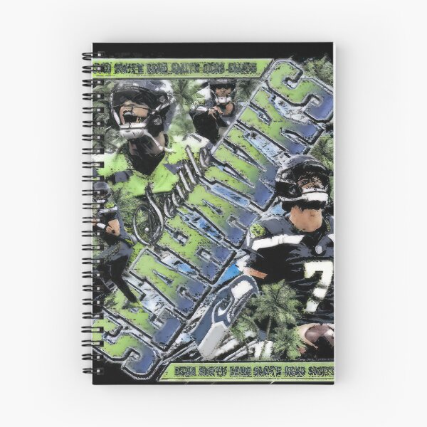 Item preview, Geno Smith Seattle Vintage designed and sold by juli-aut.