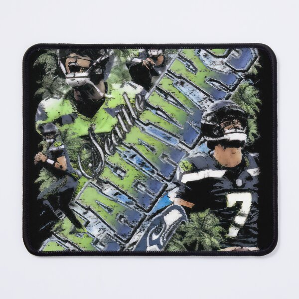 Item preview, Geno Smith Seattle Vintage designed and sold by juli-aut.