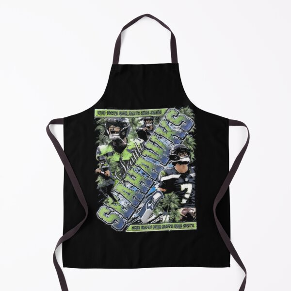Item preview, Geno Smith Seattle Vintage designed and sold by juli-aut.