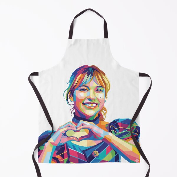 Item preview, Golden Smile - Alysa Liu designed and sold by princejolin.