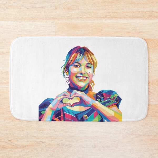 Item preview, Golden Smile - Alysa Liu designed and sold by princejolin.