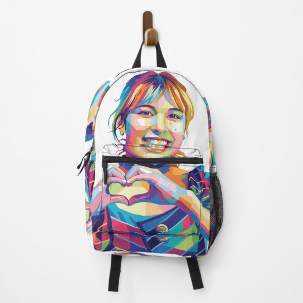 Item preview, Golden Smile - Alysa Liu designed and sold by princejolin.