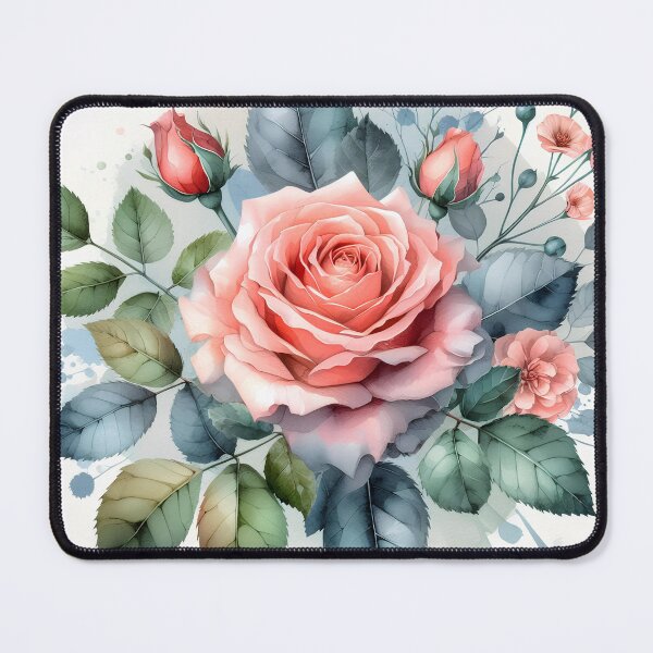 Item preview, Life in pink designed and sold by Artillenium.
