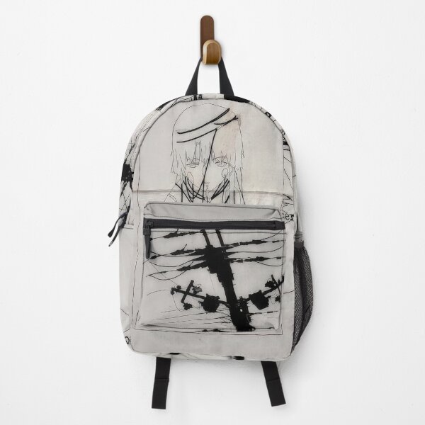 Item preview, everything is connected designed and sold by Saint Arts Studio.