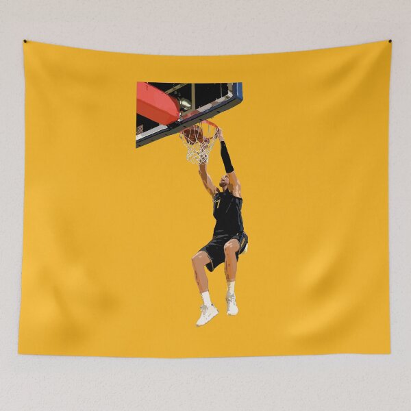 Item preview, Kristaps Porzingis designed and sold by raffrasta.