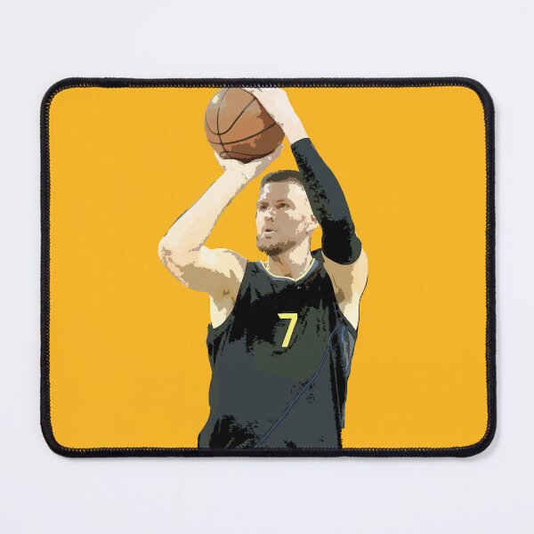 Item preview, Kristaps Porzingis designed and sold by raffrasta.