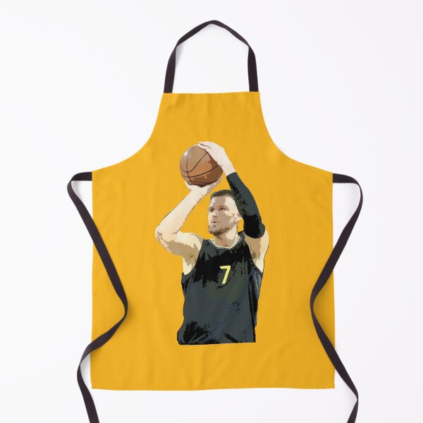 Item preview, Kristaps Porzingis designed and sold by raffrasta.