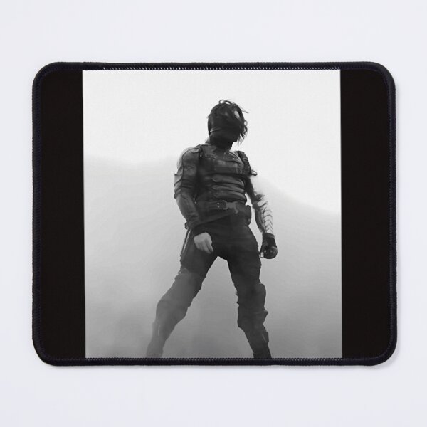 Item preview, The winter soldier designed and sold by habituswearco.