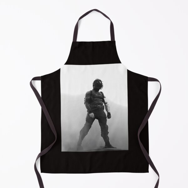 Item preview, The winter soldier designed and sold by habituswearco.