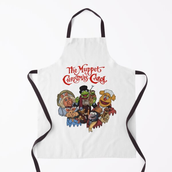 Item preview, The muppett Christmass caroll designed and sold by RL-store.