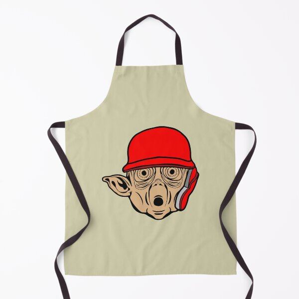 Item preview, Mac & Me Baseball Batter designed and sold by saripsis.