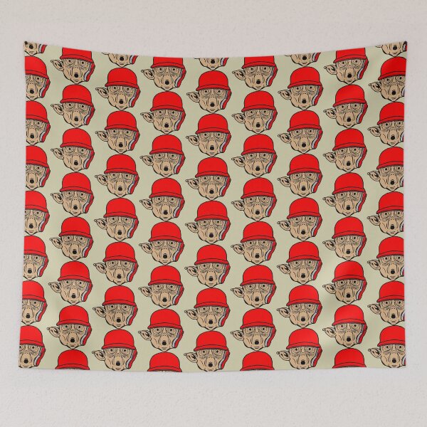 Item preview, Mac & Me Baseball Batter designed and sold by saripsis.