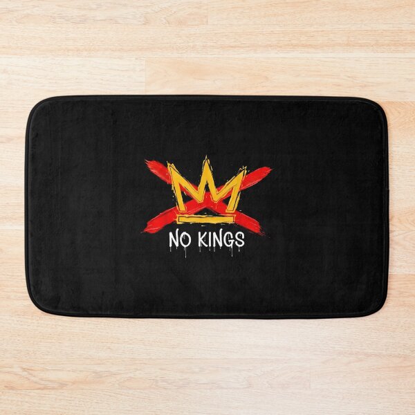 Item preview, No King Men Women designed and sold by Le7yaStore.