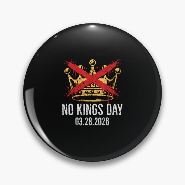 Item preview, No Kings March 28 2026 No Kings Day designed and sold by Le7yaStore.